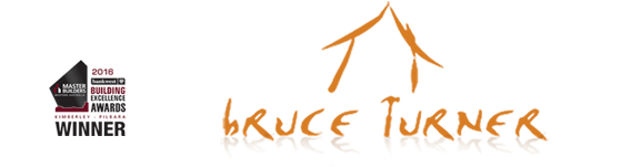 Bruce Turner logo